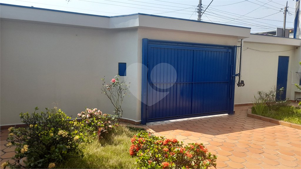 Casa à venda com 4 quartos, sendo 1 suíte, em Jaçanã, São Paulo, SP