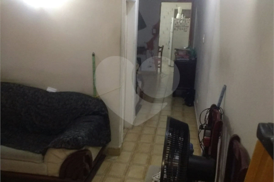 Sobrado à venda com 2 quartos em Pari, São Paulo, SP