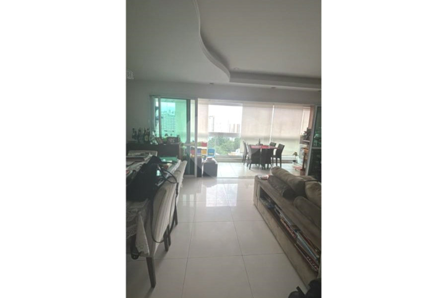 Apartamento à venda com 3 suítes em Santana, São Paulo, SP