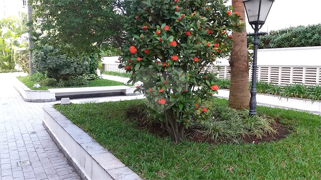 Apartamento à venda com 3 suítes em Santana, São Paulo, SP