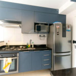 Apartamento à venda com 1 quarto em Vila Ema, São Paulo, SP