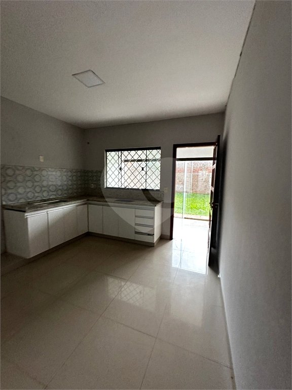 Casa à venda com 2 quartos em Jardim Ibirapuera, Ponta Porã, MS