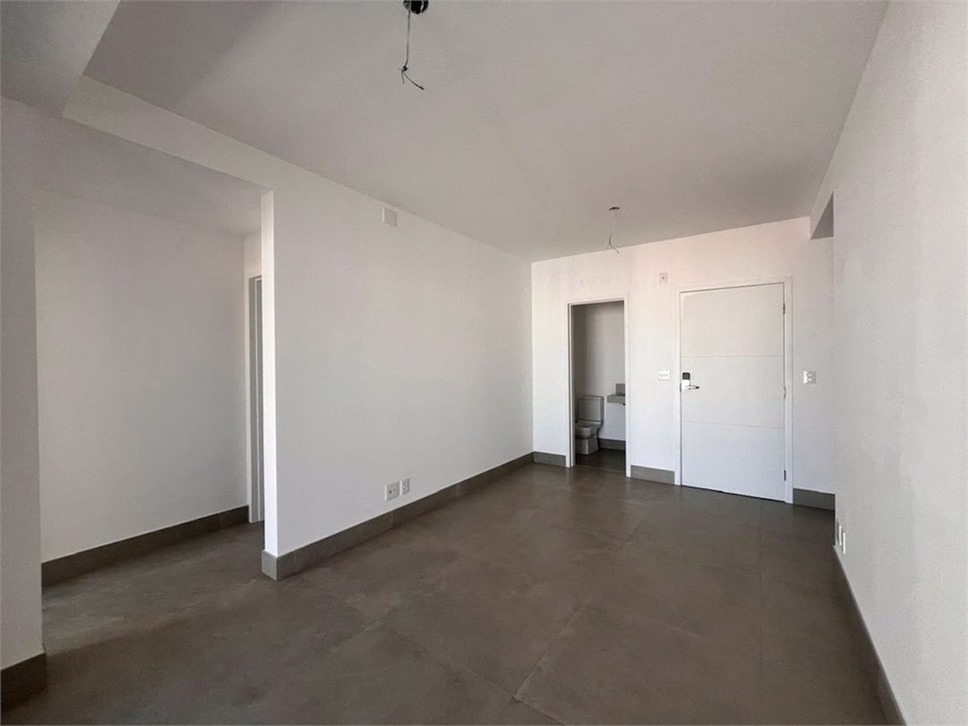 Apartamento Residencial à venda, Boqueirão, Santos - AP1596.
