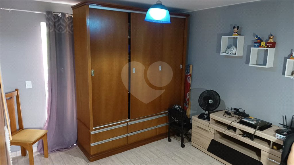 Casa à venda com 3 quartos, sendo 1 suíte, em Campo Grande, Rio de Janeiro, RJ