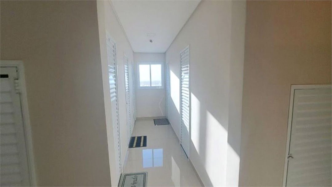 Apartamento Residencial à venda, Vila Caiçara, Praia Grande - AP0944.