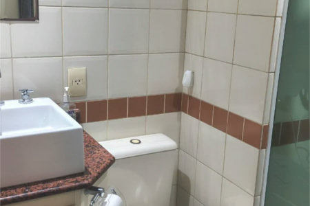 Apartamento à venda com 3 quartos, sendo 1 suíte, em Jardim Íris, São Paulo, SP