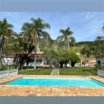 Sítio à venda com 5 quartos, sendo 2 suítes,  em Rosário, Atibaia, SP