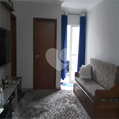 Apartamento à venda com 1 quarto em Residencial Monte Verde, Indaiatuba, SP