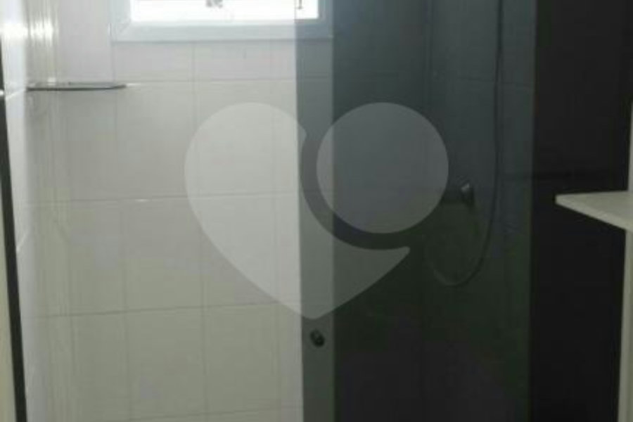 Apartamento à venda com 2 quartos em Mandaqui, São Paulo, SP