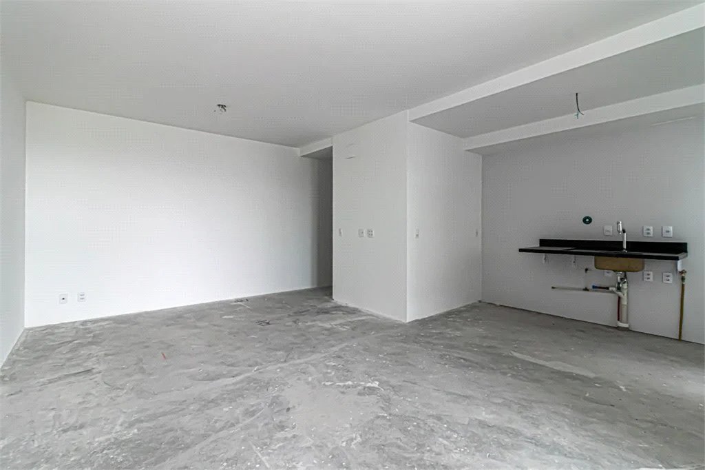 Apartamento à venda com 2 suítes em Pinheiros, São Paulo, SP