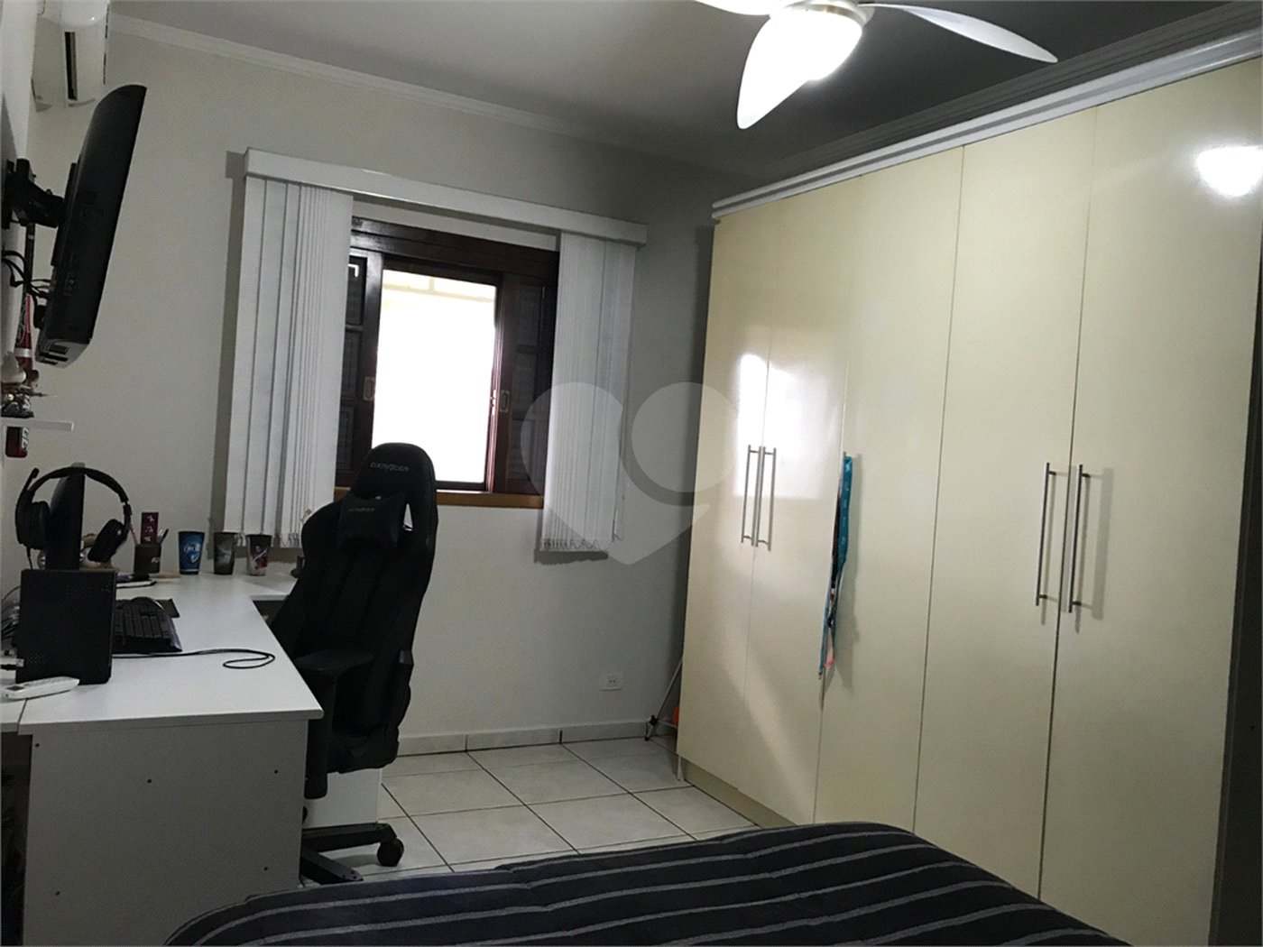Terreno à venda com 4 quartos, sendo 1 suíte, no condomínio Zuleika Jabour, Salto - SP
