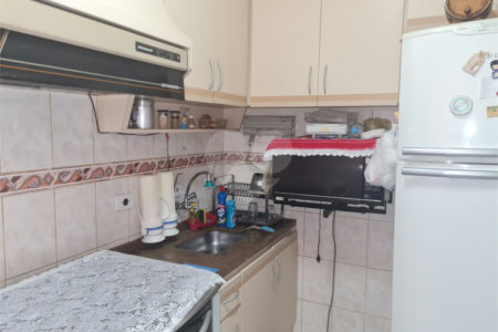 Apartamento à venda com 2 quartos em Parque Suzano, Suzano, SP