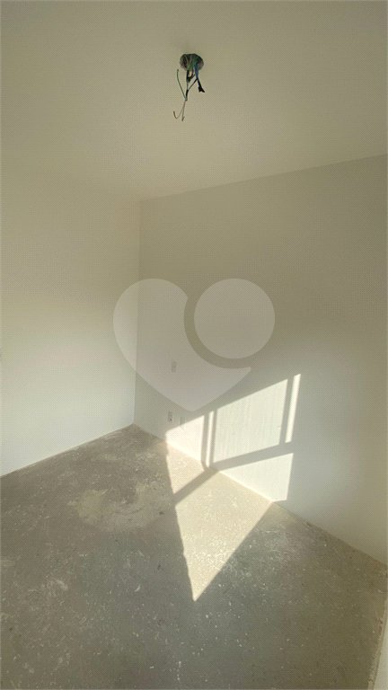 Apartamento à venda com 1 quarto em Indianópolis, São Paulo, SP