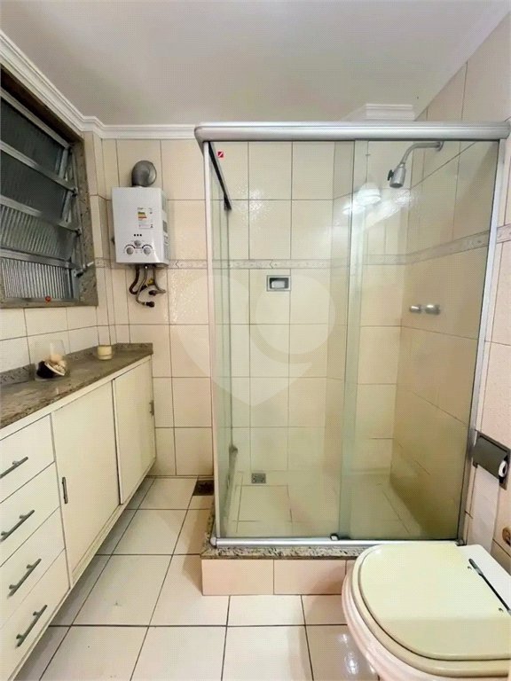 Apartamento à venda com 2 quartos em Andaraí, Rio de Janeiro, RJ