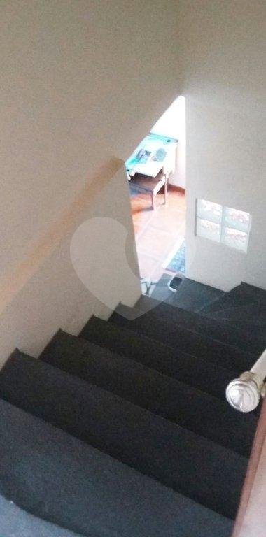 Sobrado à venda com 3 quartos, sendo 2 suítes, em Casa Verde, São Paulo, SP