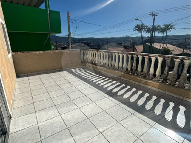 Casa à venda com 5 quartos em Vila Nova Cachoeirinha, São Paulo, SP