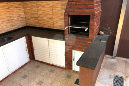 Casa térrea para venda no Antenor Garcia