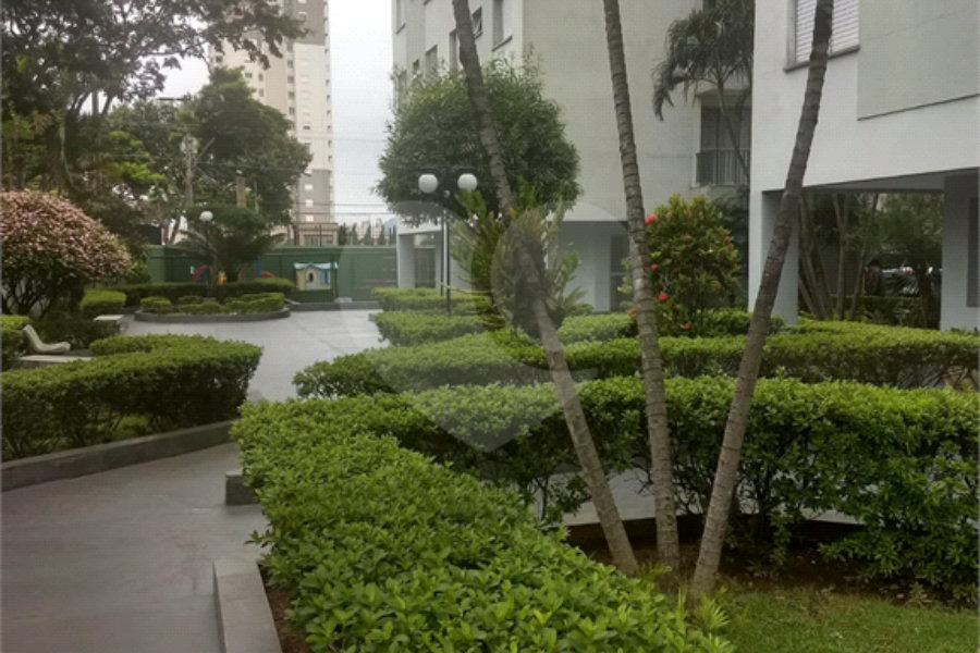 Apartamento à venda com 2 quartos em Mandaqui, São Paulo, SP
