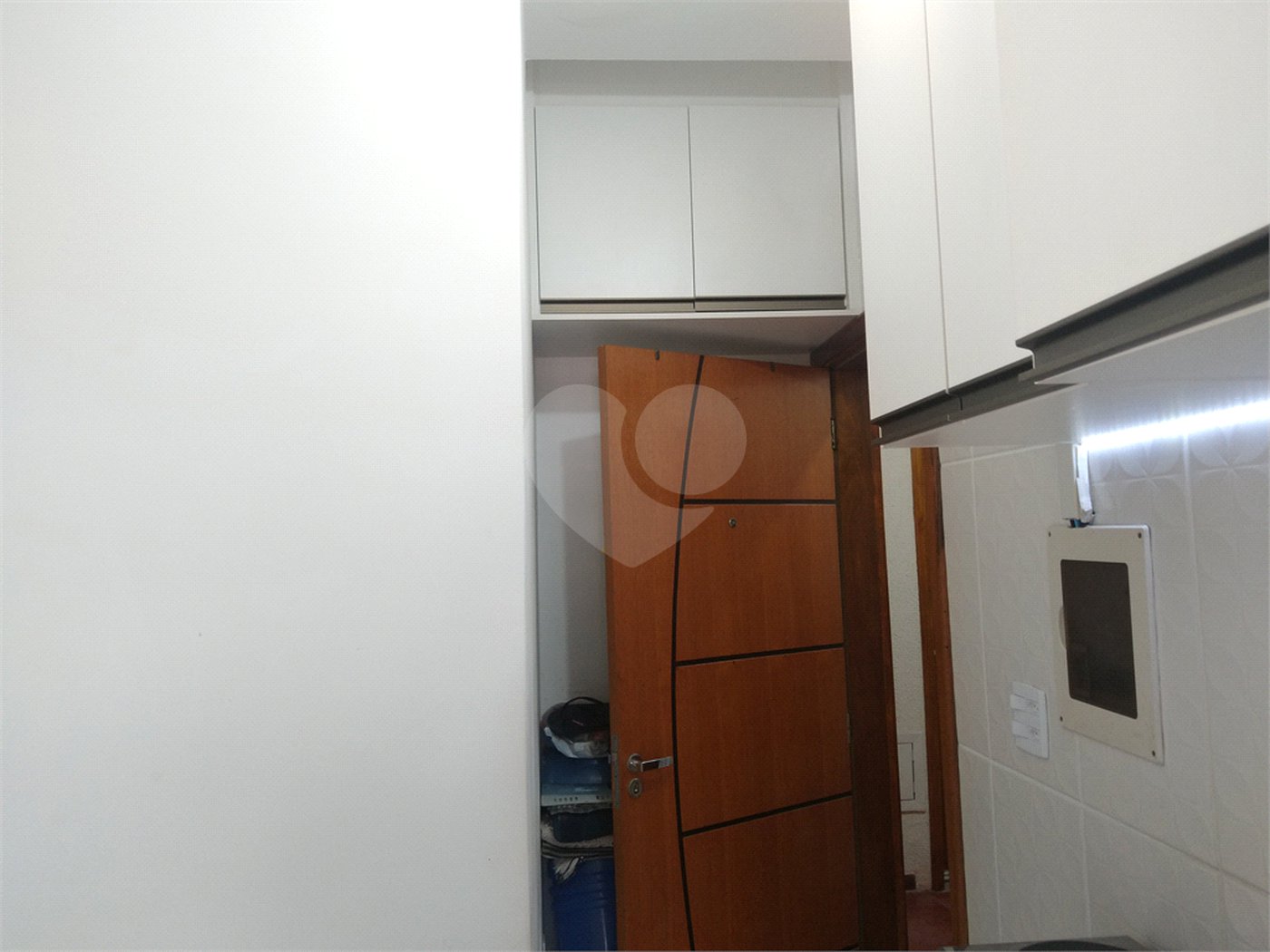 Studio no Centro Histórico de São Paulo, 33m²