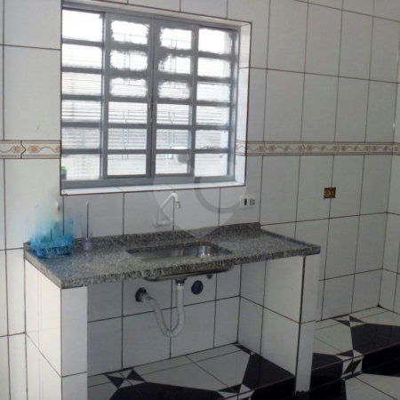 Casa à venda com 2 quartos no condomínio Parqu Domingos Luís,152, São Paulo - SP