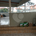 Sobrado à venda com 3 quartos, sendo 1 suíte, em Parada Inglesa, São Paulo, SP