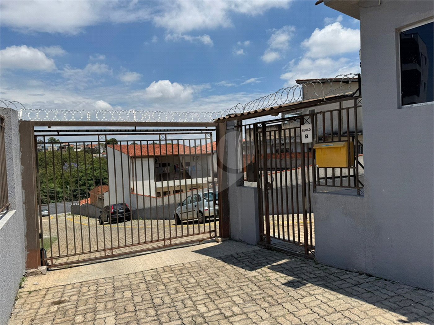 Apartamento à venda com 2 quartos em Vila Leopoldina, Sorocaba, SP