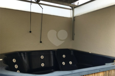 Cobertura à venda com 2 quartos, sendo 1 suíte, em Santa Teresinha, São Paulo, SP