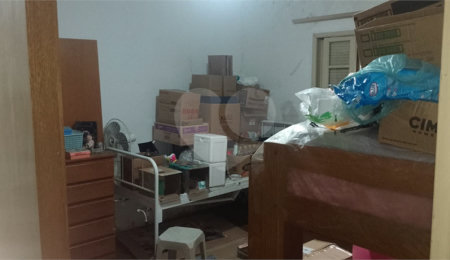 Casa de Vila à venda com 3 quartos, sendo 1 suíte,  em Santana, São Paulo, SP