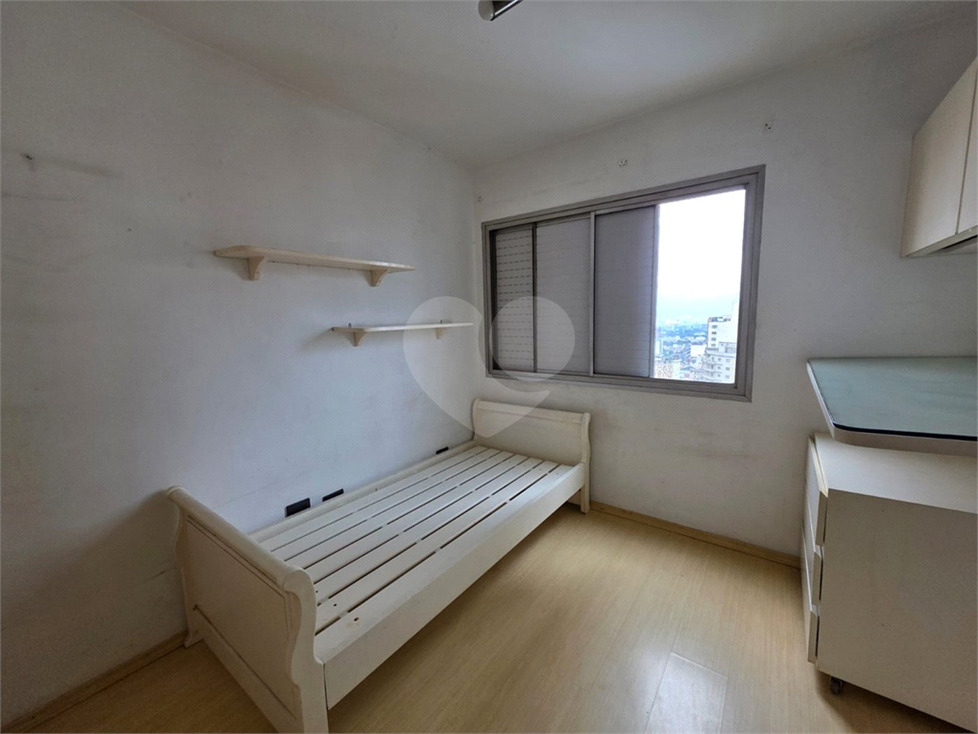 Apartamento à venda ou para alugar com 3 quartos, sendo 1 suíte, em Santana, São Paulo, SP