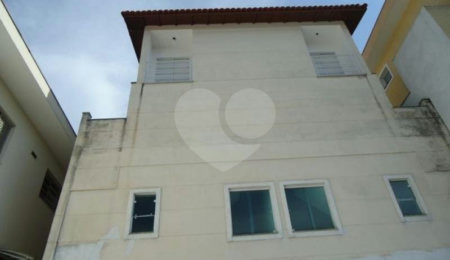 Sobrado à venda com 3 suítes em Vila Mazzei, São Paulo, SP