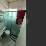 Casa à venda com 2 quartos, sendo 1 suíte, no condomínio Residencial Villa Maria, Rio de Janeiro - RJ