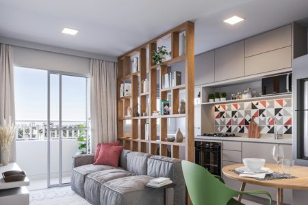 Residencial Vila Suissa