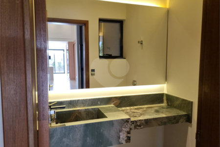 Casa à venda com 3 suítes no condomínio Residencial Quinta da Mata 1, Ribeirão Preto - SP