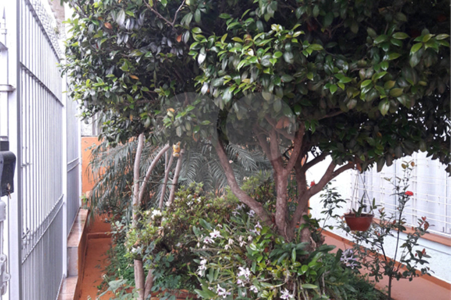 Casa Térrea à venda com 2 quartos em Freguesia do Ó, São Paulo, SP
