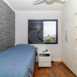 Apartamento à venda com 3 suítes em Alto da Boa Vista, São Paulo, SP