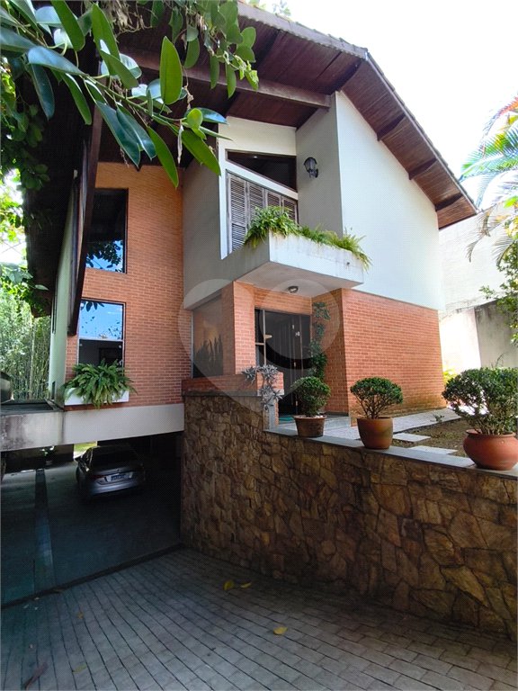 Sobrado à venda com 4 suítes em Barro Branco (zona Norte), São Paulo, SP
