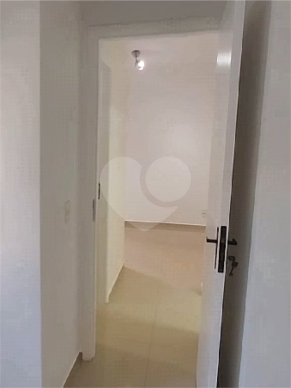 Apartamento à venda com 2 quartos em Jardim Ester Yolanda, São Paulo, SP