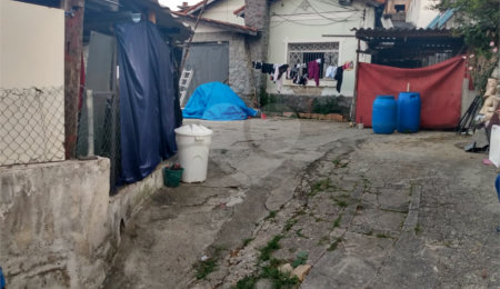 Terreno à venda em Limão, São Paulo, SP