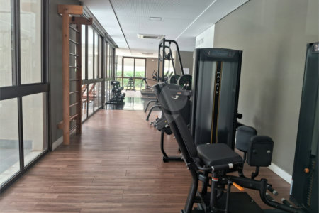 Apartamento à venda com 2 suítes em Bela Aliança, São Paulo, SP