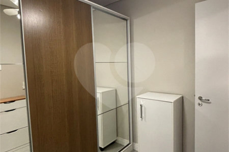Apartamento à venda com 2 quartos, sendo 1 suíte, em Santo Amaro, São Paulo, SP