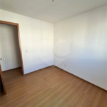 Apartamento à venda com 2 quartos em Campo Grande, Rio de Janeiro, RJ
