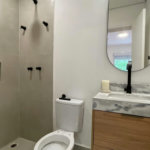 Apartamento com 2 dormitórios à venda, 100 m² por R$ 830.000,00 - Boqueirão - Santos/SP