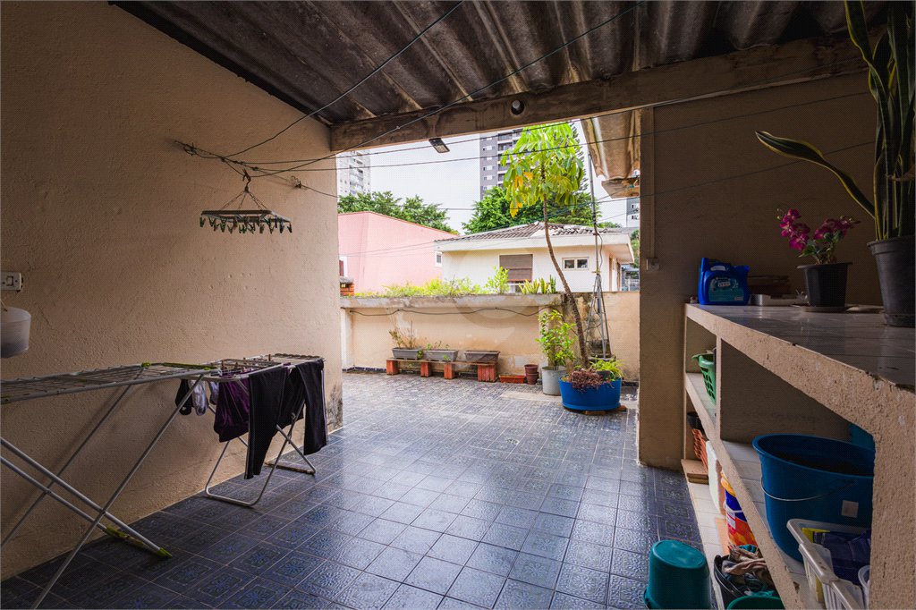 Casa à venda com 5 quartos, sendo 1 suíte, em Vila Rosália, Guarulhos, SP