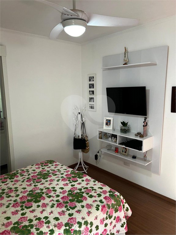 Apartamento à venda com 3 quartos, sendo 1 suíte,  em Vila Andrade, São Paulo, SP