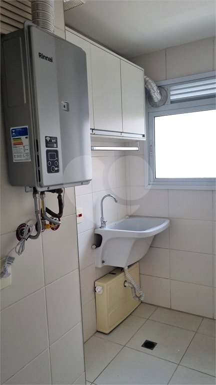 Apartamento à venda com 2 quartos, sendo 1 suíte, em Santana, São Paulo, SP