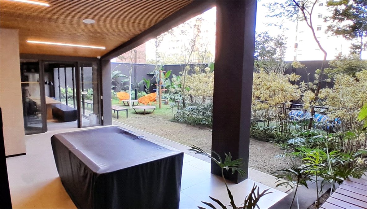 Apartamento à venda com 2 suítes em Pinheiros, São Paulo, SP
