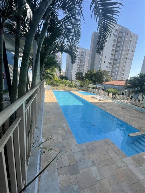 Apartamento para alugar com 2 quartos em Parque Campolim, Sorocaba, SP