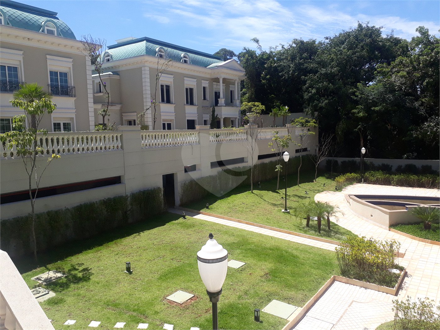 Casa à venda com 5 suítes no condomínio Maison Du Parc, São Paulo - SP