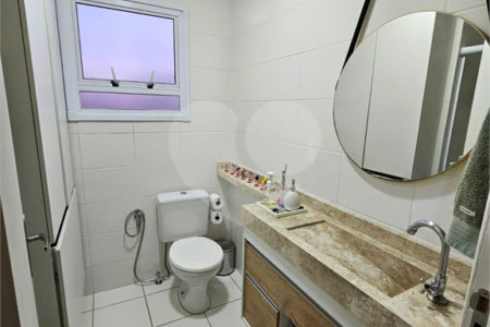 Apartamento à venda com 2 quartos em Sítios Frutal, Valinhos, SP