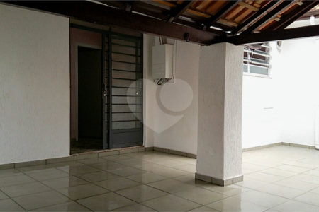 Casa de Vila à venda com 2 quartos em Vila Mazzei, São Paulo, SP